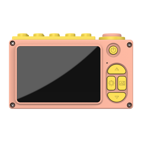 myFirst Camera 2 Pink - 02